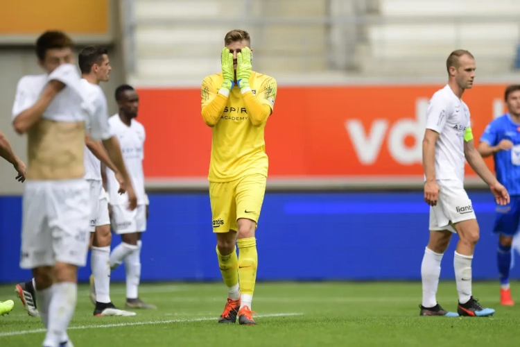 De supporters van Eupen zijn bezorgd : "Na zo'n twee nederlagen is de euforie snel weg"