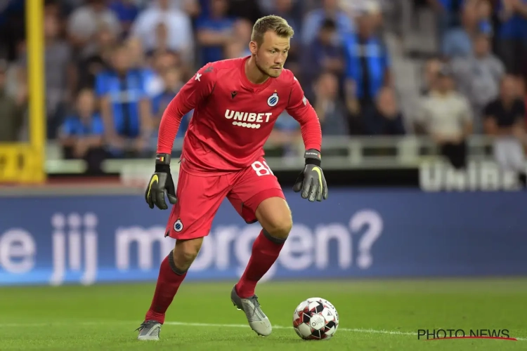 De details lekken uit: 'Mignolet is met dit jaarloon de bestbetaalde speler op de Belgische velden'