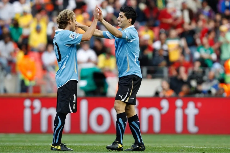 Uruguayaanse legende: "Gat tussen Atlético en Real en Barcelona wordt steeds kleiner"