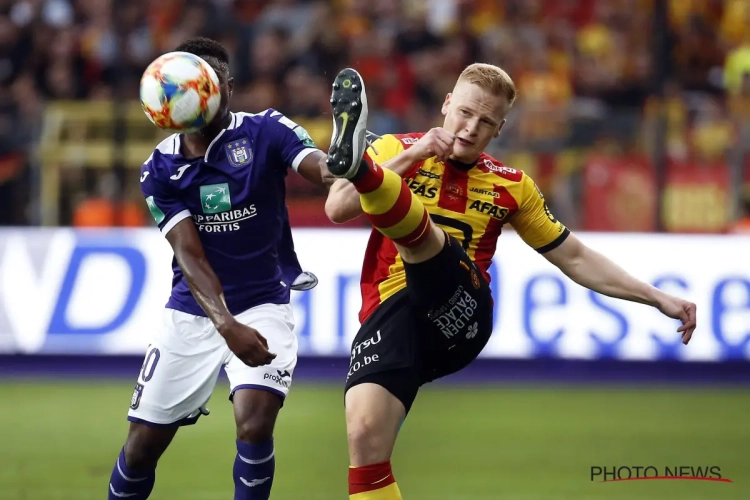 De beslissing is eindelijk gevallen! Er mag dit weekend gevoetbald worden in Antwerpen!