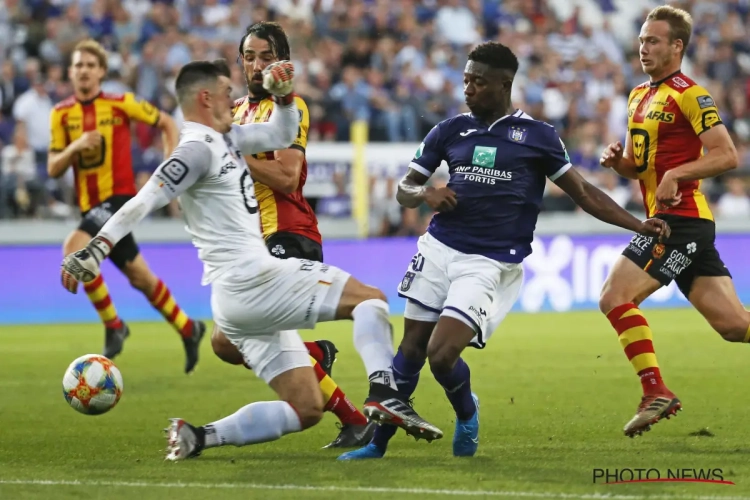 'Schotse topclub wil komen shoppen bij Anderlecht en richt pijlen op beloftevolle winger'