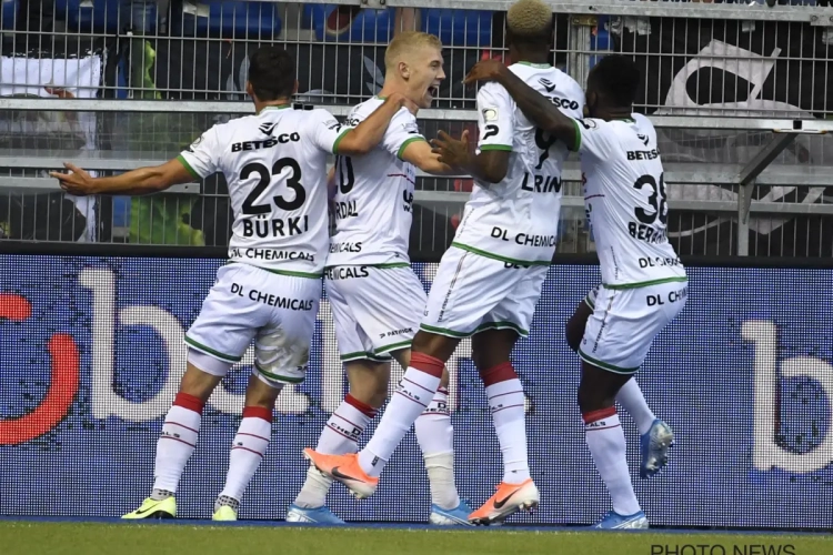 Zulte Waregem heeft vervanger beet: "Hij zal de club en onze partners nog verrassen"