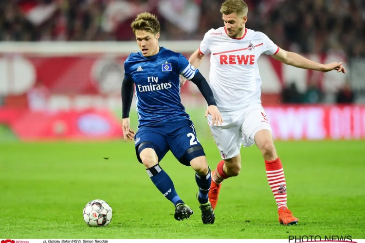 Ploegmaat Vermaelen heeft corona