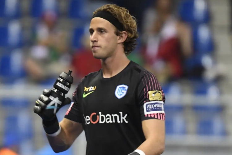 Coucke met vertrouwen naar wedstrijden tegen Anderlecht en Brugge: "Die ballen komen toch op dezelfde manier aan"