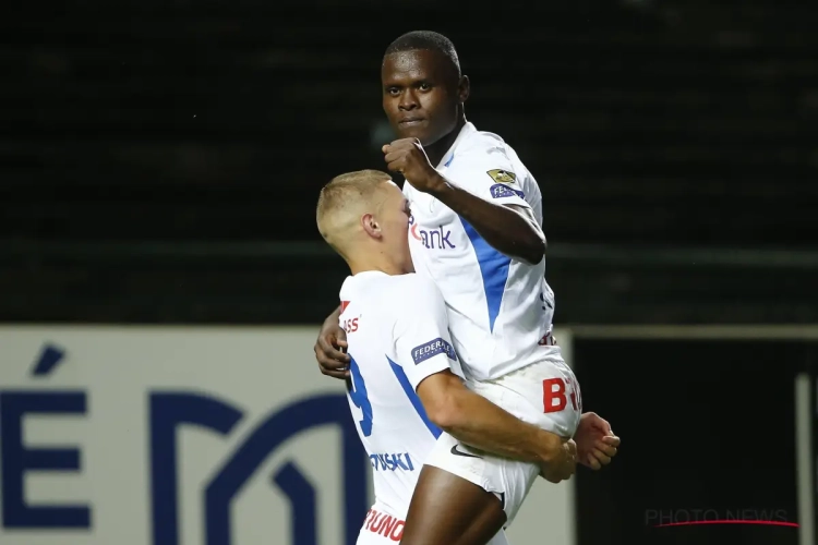 POLL: Wie wil u vanavond uit de potten zien vallen voor KRC Genk? Maak hier uw keuze