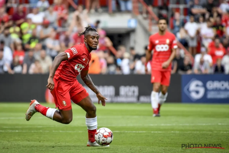 Is de trein vertrokken voor Bastien? "Voel mij steeds beter"