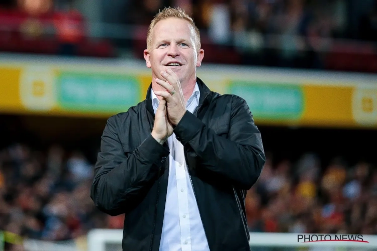 OFFICIEEL: KV Mechelen haalt achttienjarige rechtsachter binnen
