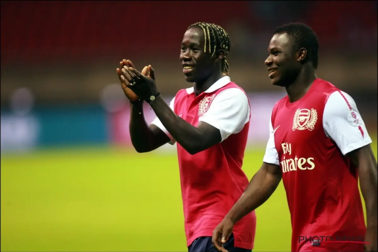 Ex-ploegmaat boort Nasri de grond in: "Ik hoop dat hij jonge spelers bij Anderlecht beter behandelt"