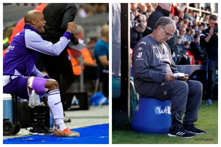 🎥 Gezien, Anderlecht? Ex-club van Roofe scoort na heerlijke combinatie