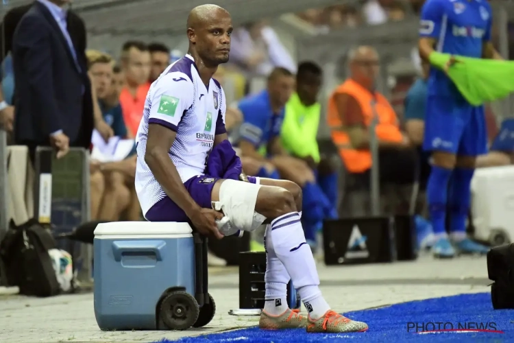 't Is welletjes: geef Kompany een spits of blijf verder sukkelen 