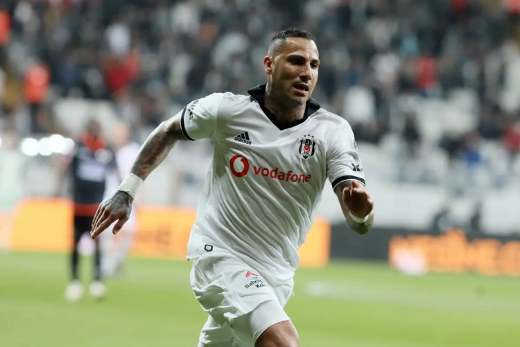 🎥 Het beste aankondigingsfilmpje ooit? Vitoria stelt Quaresma op geniale wijze voor