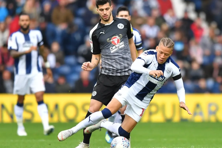 OFFICIEEL : Eupen haalt Iraans international weg uit Rusland
