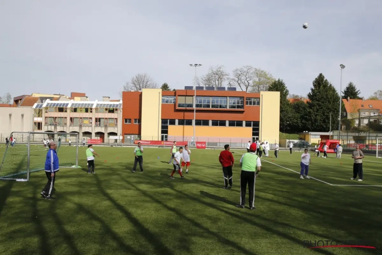 De zoektocht naar de laagste stamnummers: 5. Royal Léopold FC, de oudste Brusselse club (en ook een beetje 15, 51, 83 en 7949)