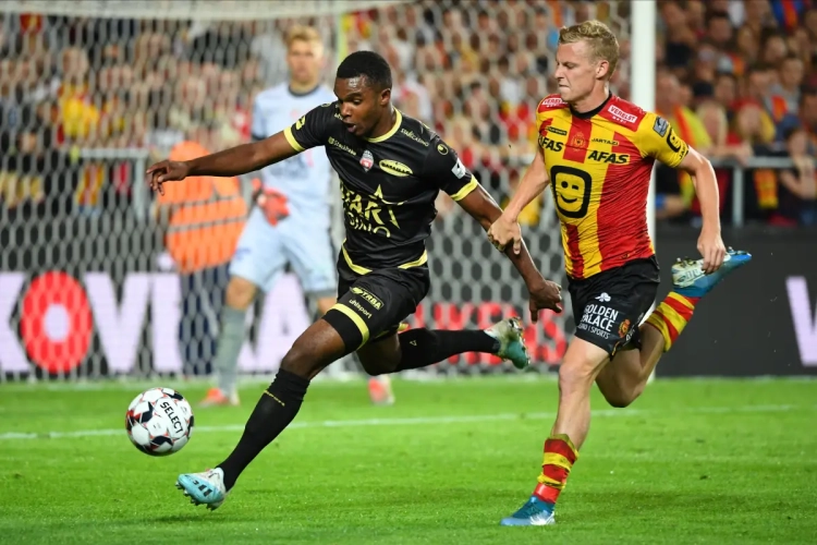 Nog geen paniek nodig bij KV Mechelen, al is de Nikola Storm uit het seizoensbegin wel welkom