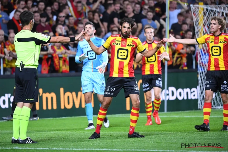 Competitiestart op de wip na Antwerpse beslissing? Kunnen vier Antwerpse clubs wel competitievoetbalspelen?