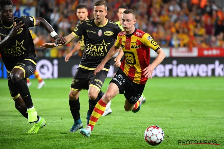 Rob Schoofs laat zich uit over interesse van andere eersteklasser: "Ik wilde de uitspraak in de zaak 'Propere Handen' afwachten"