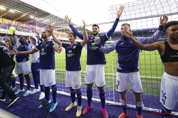 Anderlecht-pion meteen indrukwekkend: "Barcelona moet 90 miljoen euro voor hem op tafel leggen"