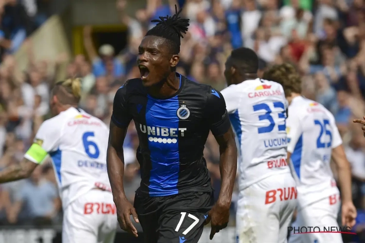 Deli ontevreden ondanks doelpunt: "Genk was een pak beter aan het einde"