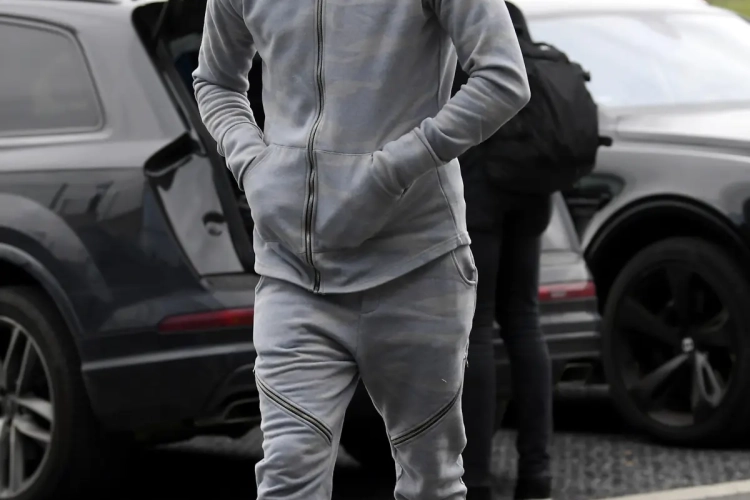 Thorgan Hazard geeft update over broer Eden: "Die verhalen? Niks van gelezen of gehoord"