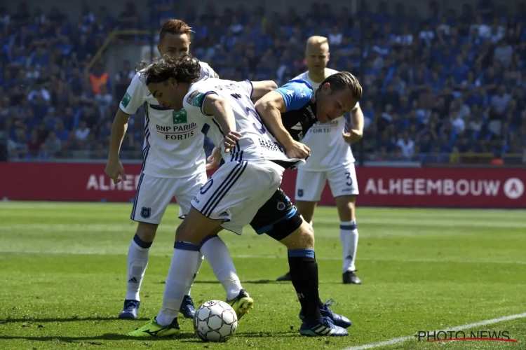 OFFICIEEL: Ook hij wordt  niet de nieuwe aanvaller van Anderlecht: ex-speler tekent voor Partizan Belgrado  