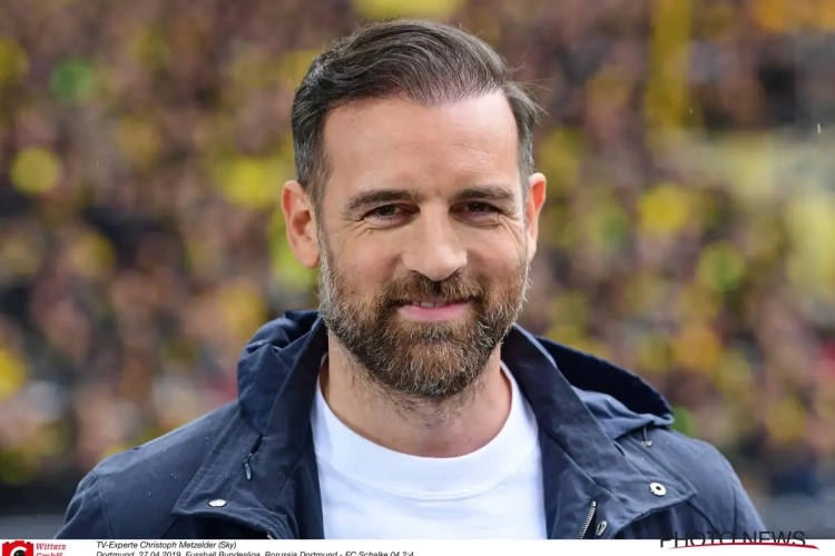 Voormalig Duits international Christoph Metzelder aangeklaagd voor het verspreiden van kinderporno