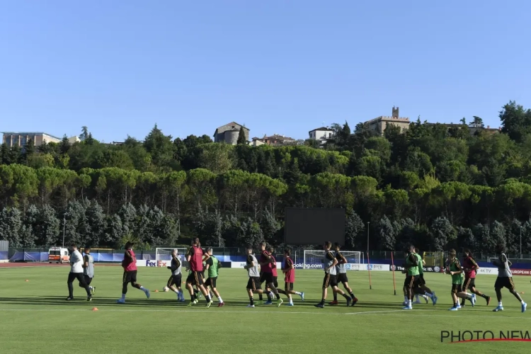 UPDATE: Mignolet, Dendoncker én Trossard buiten strijd