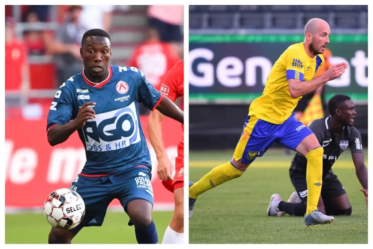 De transferrapporten van de 'kleinere clubs': KV Kortrijk en STVV - rustige zomer vs nobele onbekenden