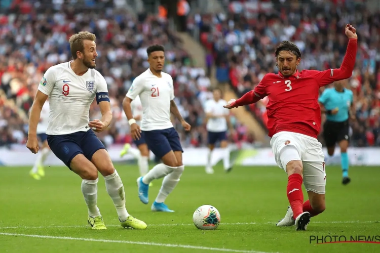 Kane en Engeland maken brandhout van Bulgarije, Malinovskyi scoort voor Oekraïne