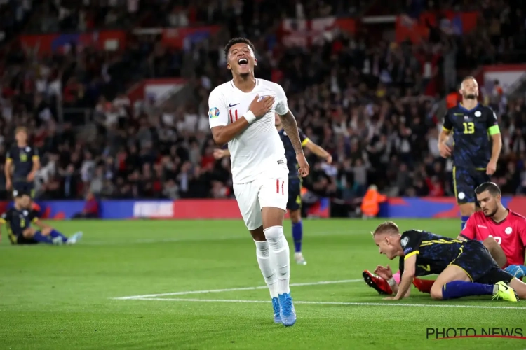 Engeland maakt voorlopige selectie bekend voor het EK: Godfrey en White als verrassingen, geen Wan-Bissaka of Dier