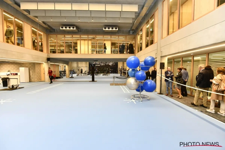 Waarom Club Brugge ineens het grote voorbeeld is geworden voor alle clubs die willen bouwen