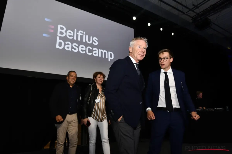 📷 Magistraal: het nieuwe oefencentrum van Club Brugge overtreft zelfs dat van Premier League-ploegen