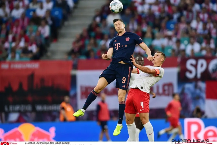 Moeilijke avond voor Europese topclubs: Atletico Madrid met billen bloot, ook Bayern lijdt puntenverlies