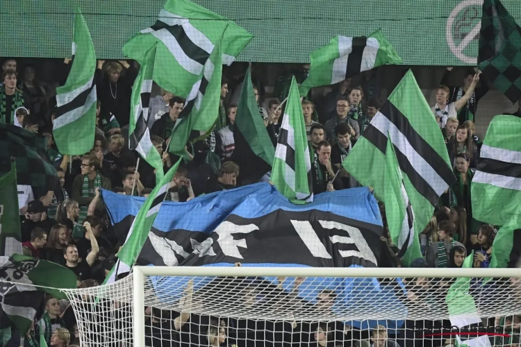 Cercle Brugge komt met geste naar de fans na "teleurstellingen van de voorbije weken"