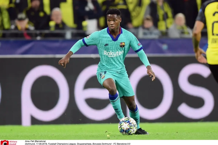 Wat is er aan de hand bij FC Barcelona? "Sinds deze match draait het niet meer"