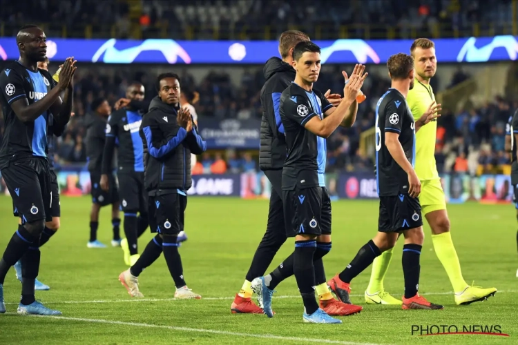 Club Brugge dé uitgesproken titelkandidaat? Loodzwaar drieluik zal ware verhoudingen blootleggen
