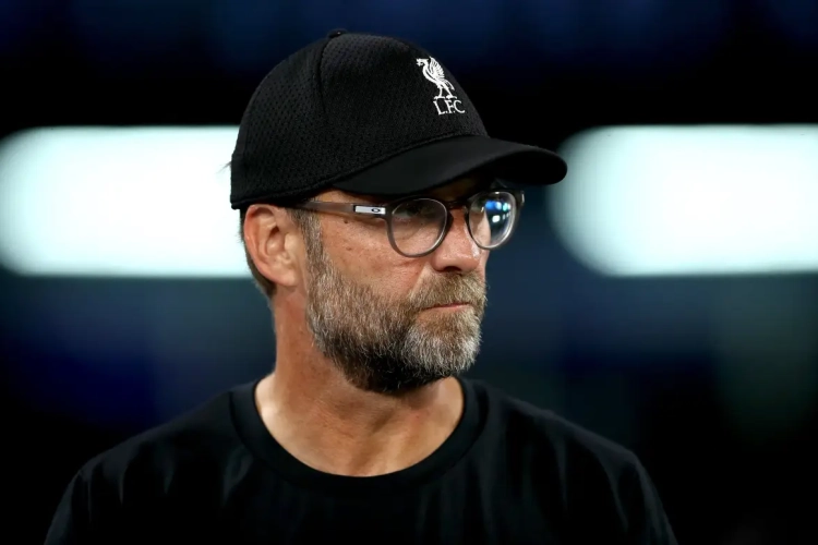 Klopp over terugkeer Salzburg: "Het was een slag in het gezicht"