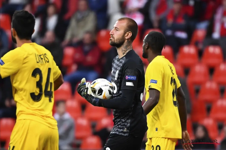"Milinkovic-Savic verdiende het om te spelen"