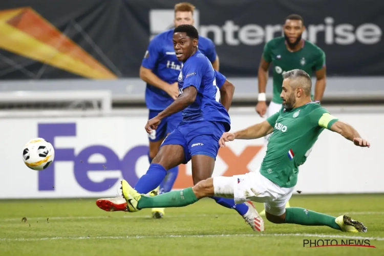 In 15 maanden tijd marktwaarde maal 150: Gent heeft goud in handen