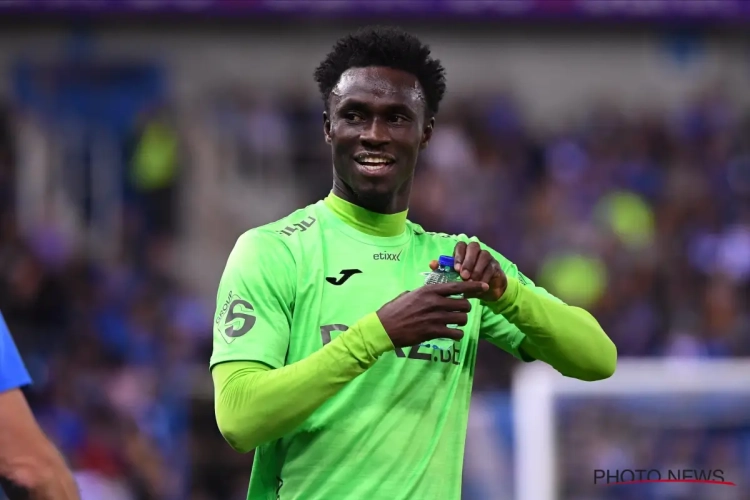 Voormalig Belgisch kampioen wordt gelinkt aan Moeskroen