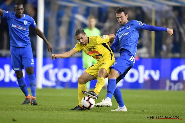 Cerigioni blijft achter met kater na terugkeer naar Leuven: "Als we elke keer tegen dit moeten opboksen..."