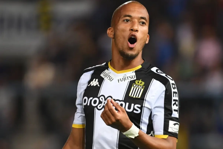 Ex-toptalent van Standard, Anderlecht en Everton: "Teleurgesteld over mijn seizoensbegin: ik dacht dat dit mijn jaar zou worden" 