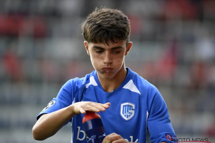 Wat er nodig is om het te maken? "Hard werken, een winnaarsmentaliteit en plezier in het spelletje"