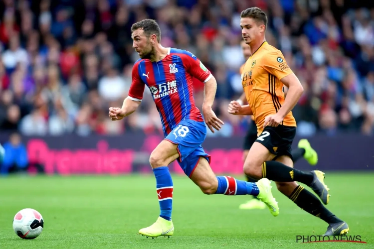 Wolverhampton blijft zegeloos na owngoal Dendoncker