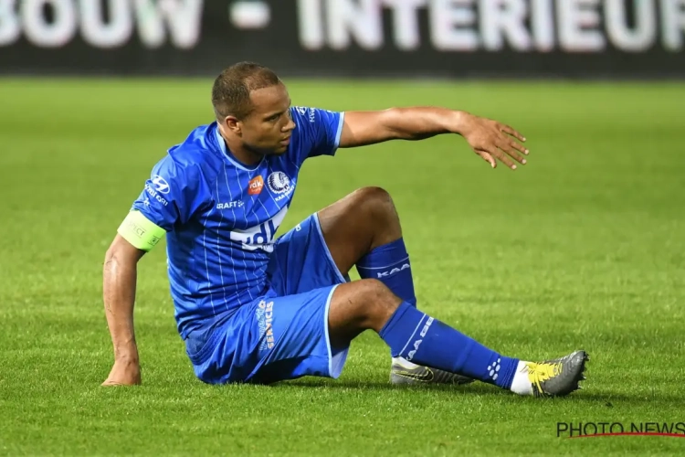 Gent gaat voor volledige vrijspraak van aanvoerder Vadis: "Hij is al voldoende gestraft"