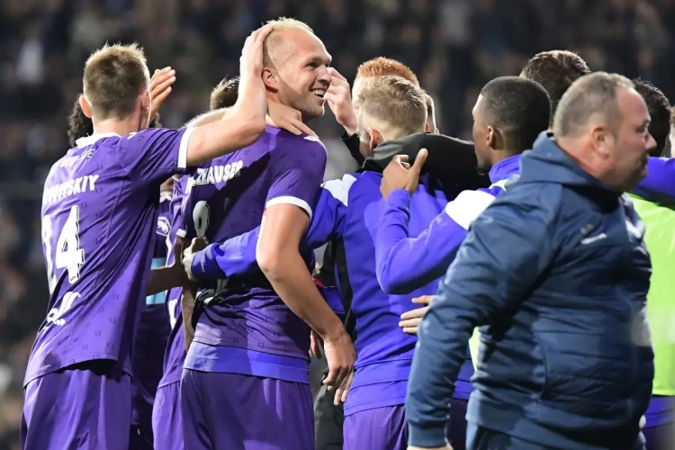Tweede periode in 1B is enkele matchen ver: een overzicht