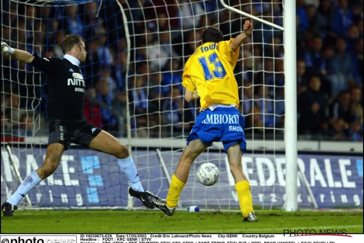 Davy Schollen blikt vooruit naar Limburgse derby: "Gezonde rivaliteit"	
