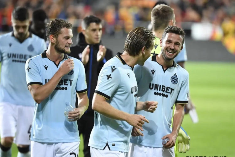 Club trekt met vertrouwen naar Madrid: Tikkeltje Nederlandse arrogantie bij Vormer en Mignolet spreekt uit ervaring