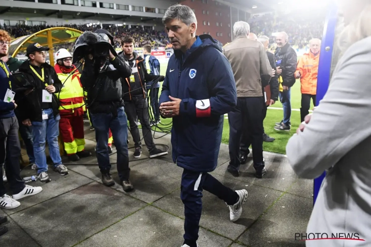 Mazzu na ongeregeldheden in Limburgse derby: "Geen excuus voor tegendoelpunten die we incasseerden"