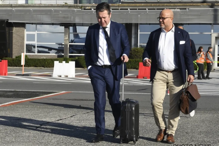 Club vol vertrouwen naar Spanje: "Madrid, here we come"