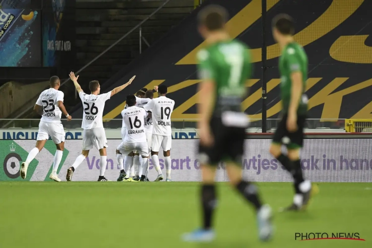 Storck, Rednic of toch maar Emilio Ferrera? Cercle Brugge schetst het profiel van de nieuwe trainer